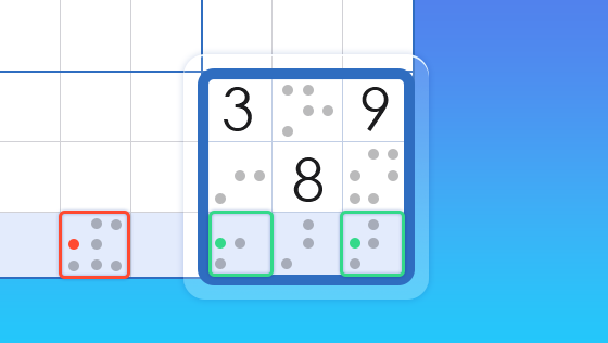 sudoku solvers asset