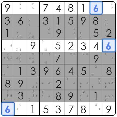 how to win sudoku expert